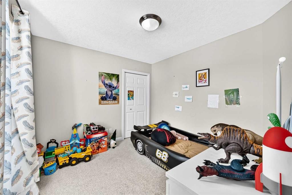 153 Cranleigh Bay Se, Calgary, AB - Indoor