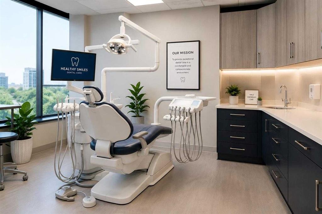 111 Dental Ne, Calgary, AB