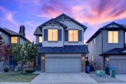 1017 Brightoncrest Common SECalgary, AB T2Z 1A5