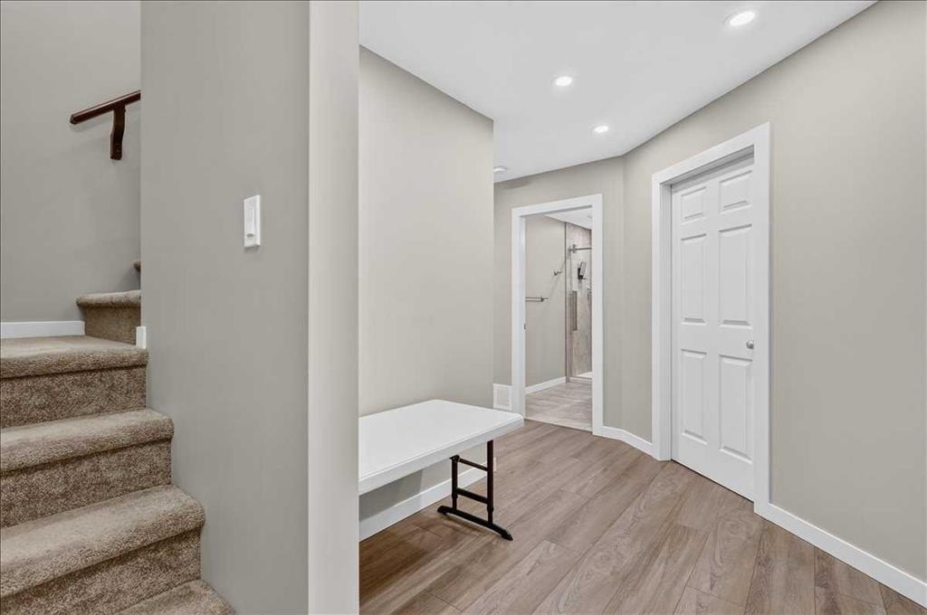 1017 Brightoncrest Common Se, Calgary, AB - Indoor Photo Showing Other Room