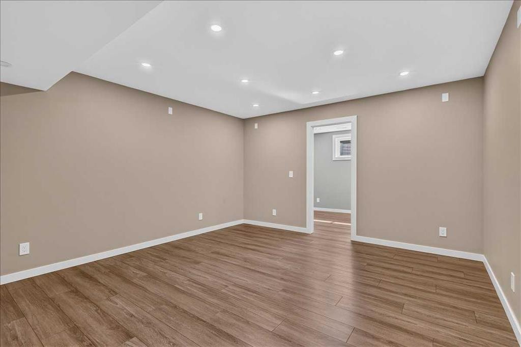1017 Brightoncrest Common Se, Calgary, AB - Indoor Photo Showing Other Room