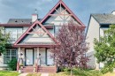 321 Elgin Point Se, Calgary, AB  - Outdoor With Deck Patio Veranda 