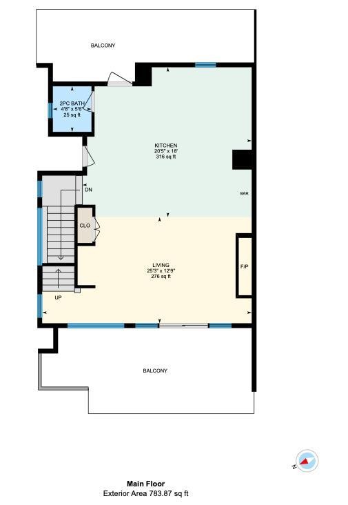 1-2703 Erlton Street Sw, Calgary, AB - Other