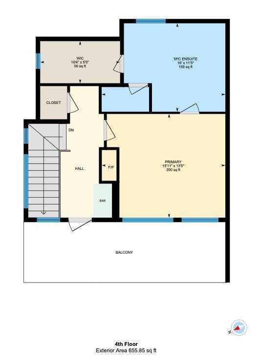 1-2703 Erlton Street Sw, Calgary, AB - Other