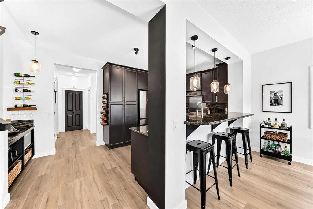 132 Evanscove Manor Nw, Calgary, AB - Indoor
