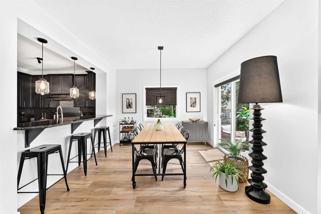 132 Evanscove Manor Nw, Calgary, AB - Indoor
