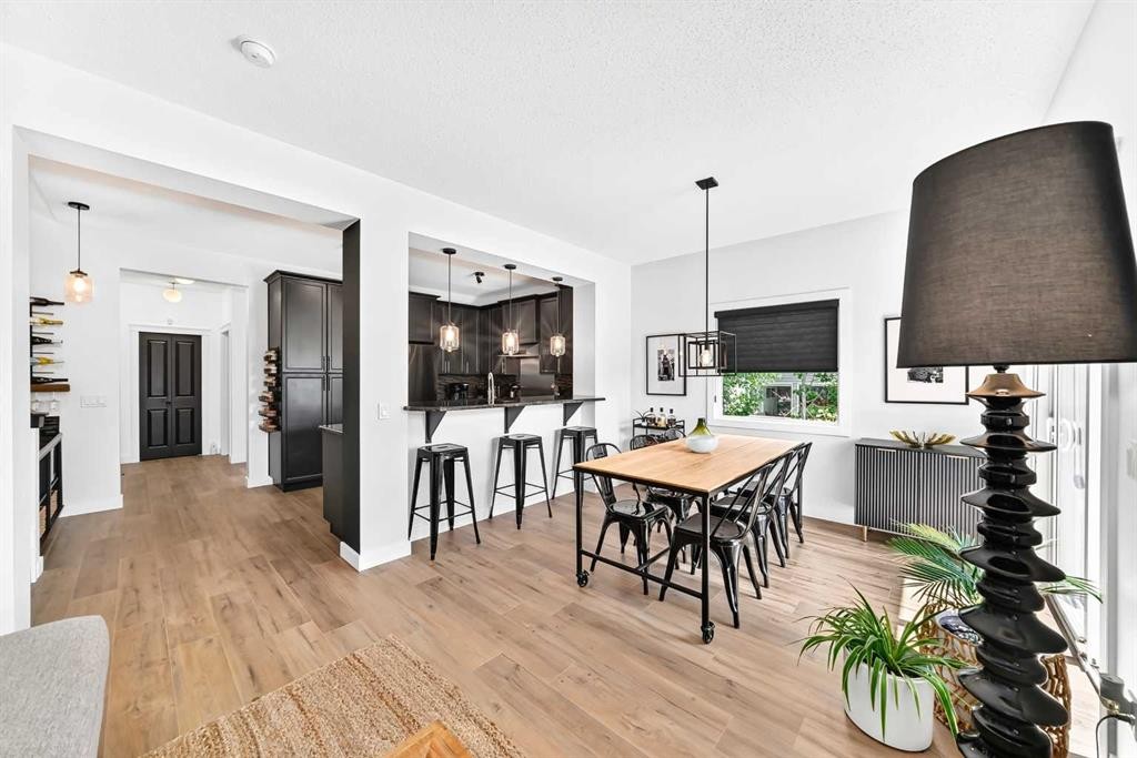 132 Evanscove Manor Nw, Calgary, AB - Indoor