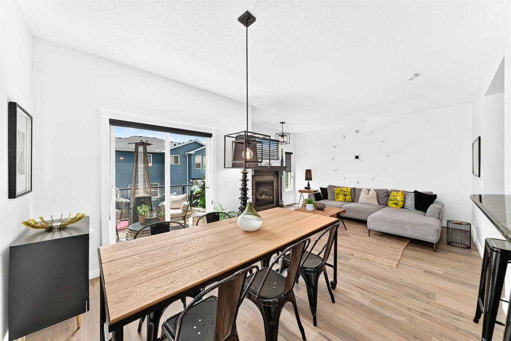 132 Evanscove Manor Nw, Calgary, AB - Indoor