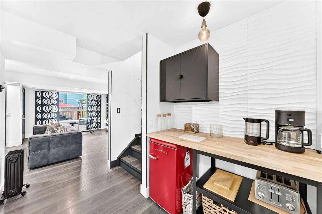 132 Evanscove Manor Nw, Calgary, AB - Indoor