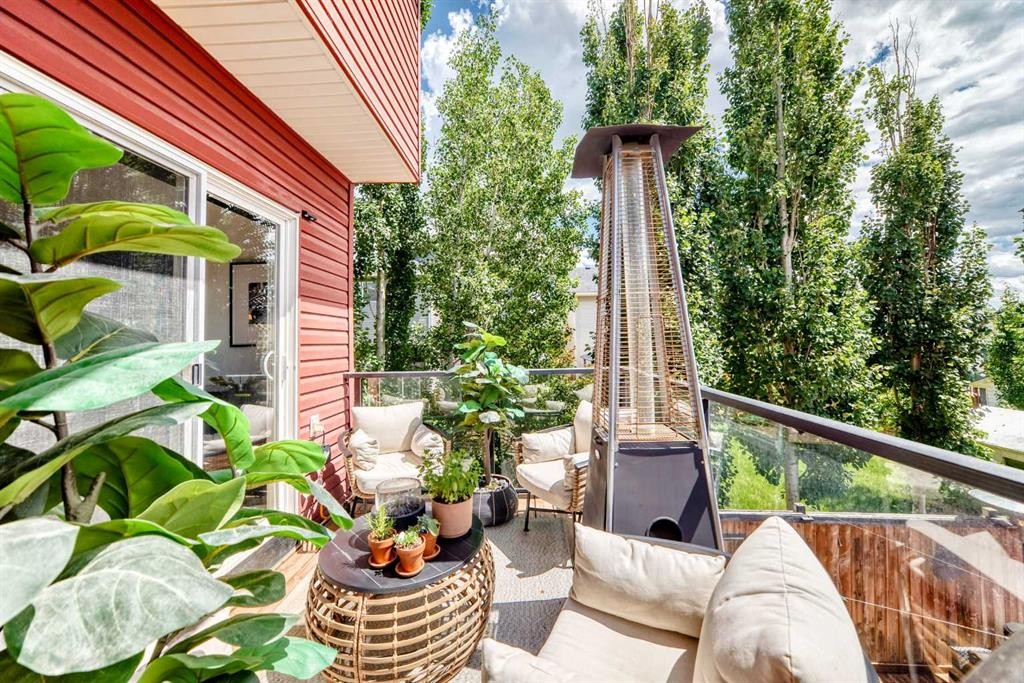 132 Evanscove Manor Nw, Calgary, AB - Outdoor