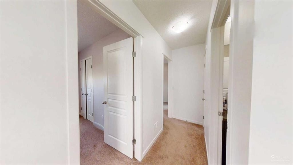 222 Copperpond Boulevard Se, Calgary, AB - Indoor Photo Showing Other Room