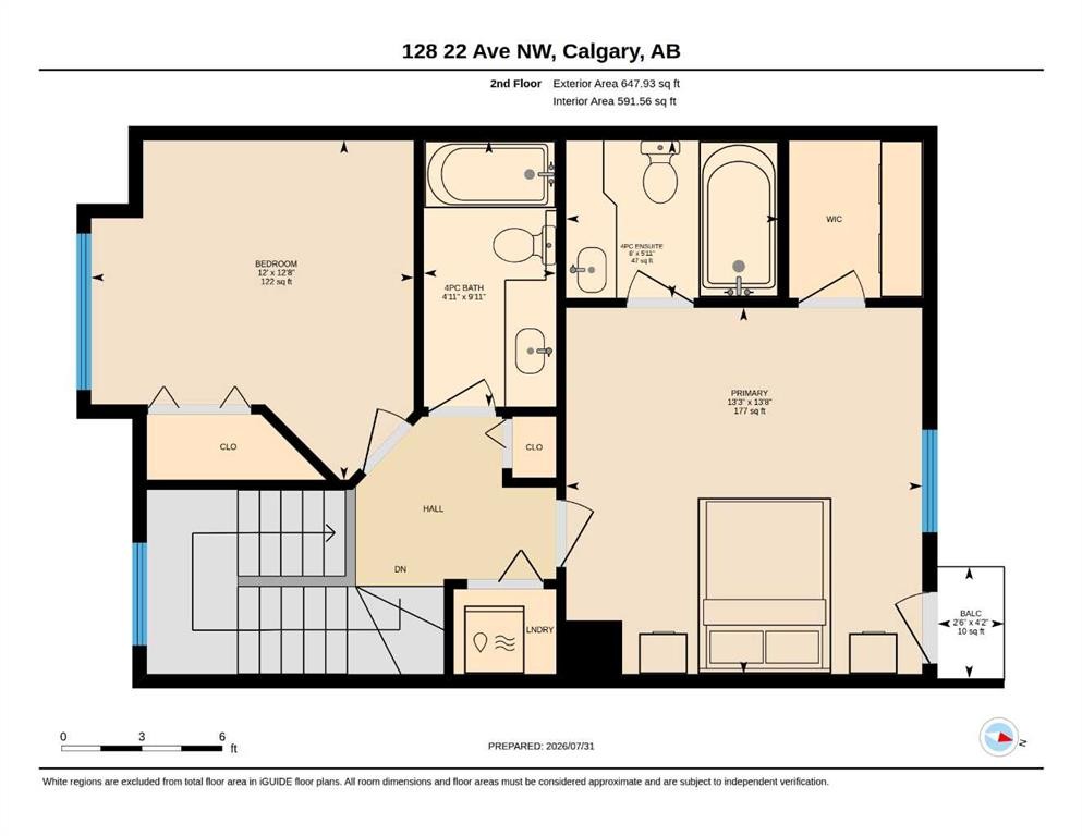 128 22 Avenue Nw, Calgary, AB - Other