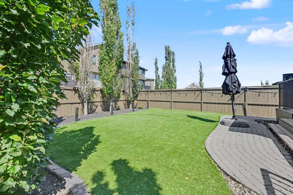 59 Evanswood Circle Nw, Calgary, AB - Outdoor