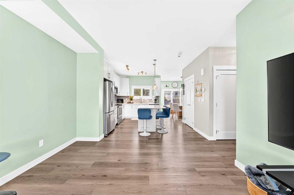 532 Cranford Drive Se, Calgary, AB - Indoor