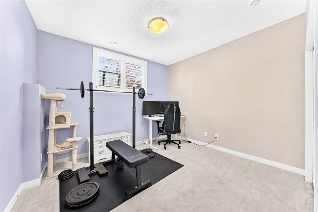 532 Cranford Drive Se, Calgary, AB - Indoor