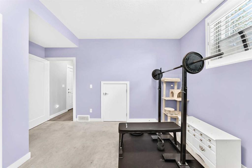 532 Cranford Drive Se, Calgary, AB - Indoor