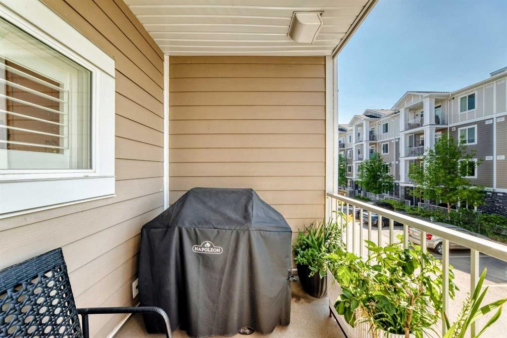 532 Cranford Drive Se, Calgary, AB - Outdoor With Exterior