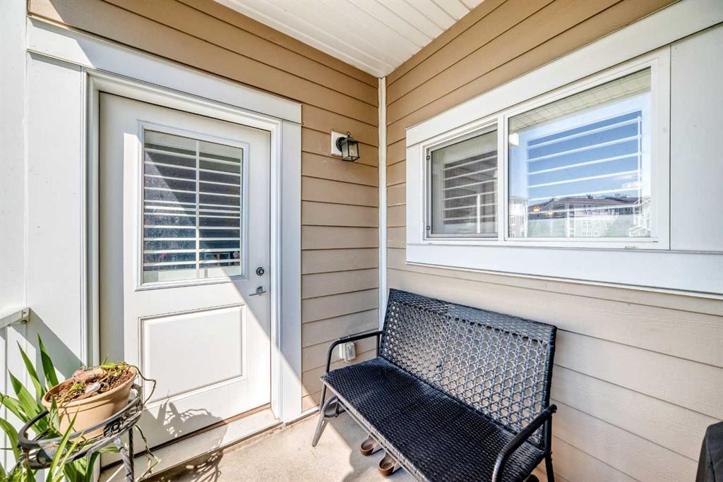 532 Cranford Drive Se, Calgary, AB - Outdoor With Exterior