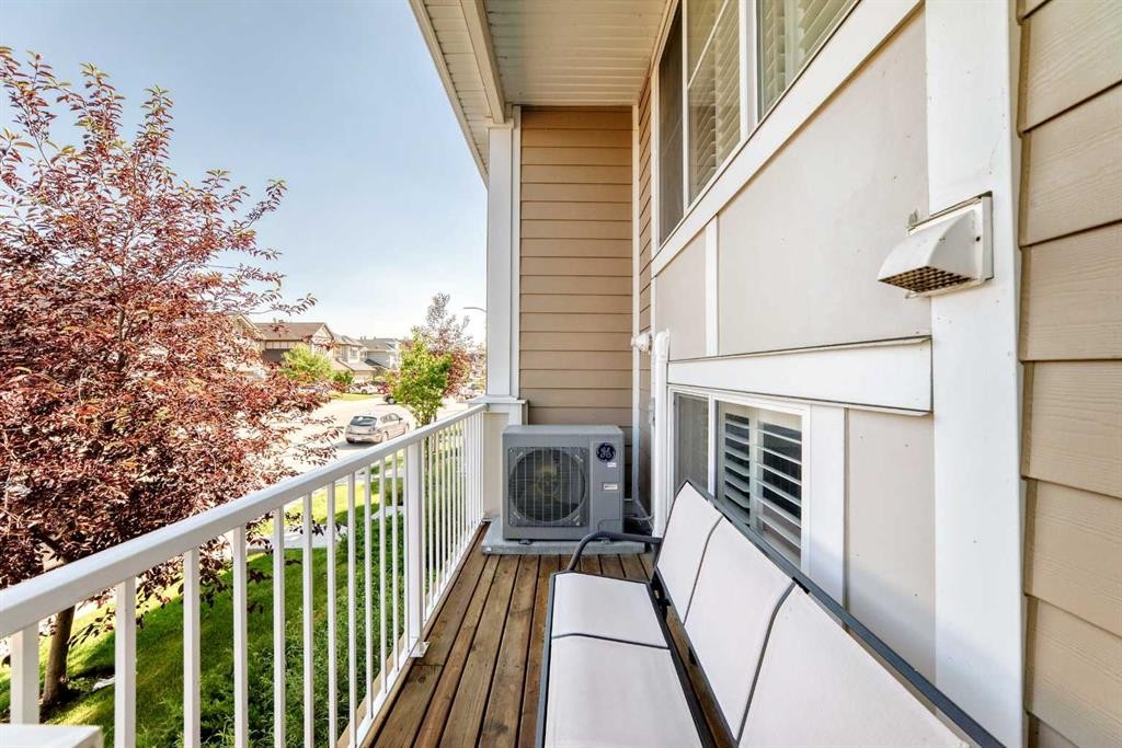 532 Cranford Drive Se, Calgary, AB - Outdoor With Exterior