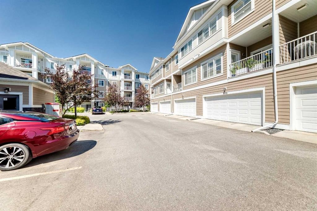 532 Cranford Drive Se, Calgary, AB - Outdoor
