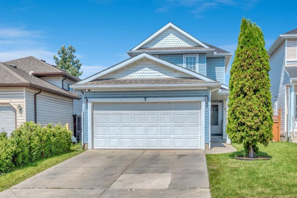 7 San Diego Manor Ne, Calgary, AB