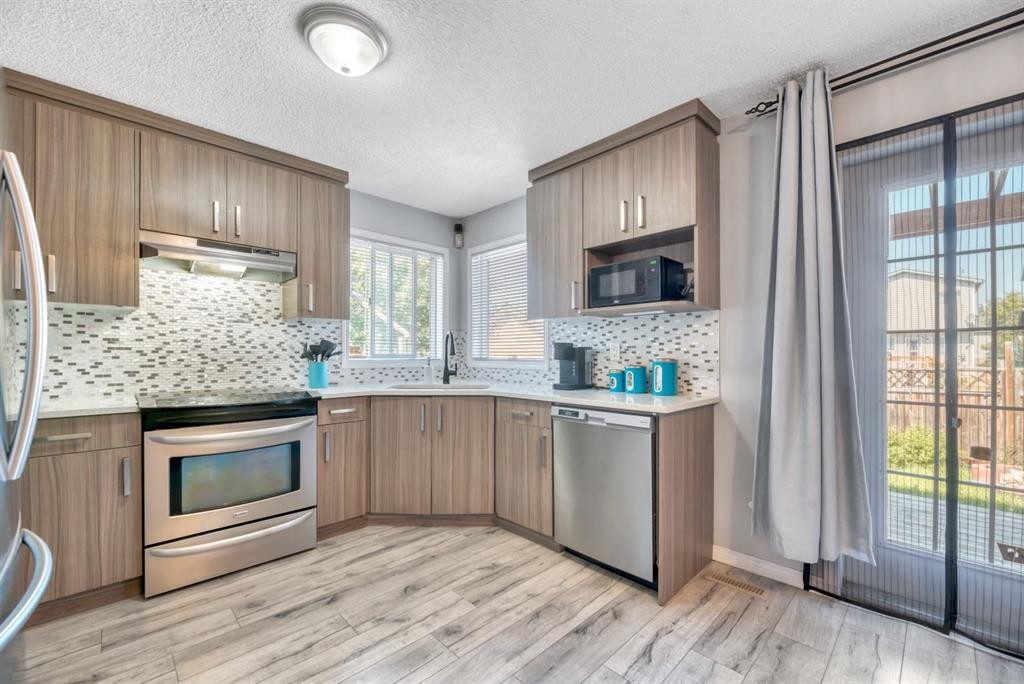 7 San Diego Manor Ne, Calgary, AB