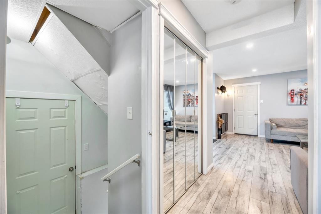 7 San Diego Manor Ne, Calgary, AB