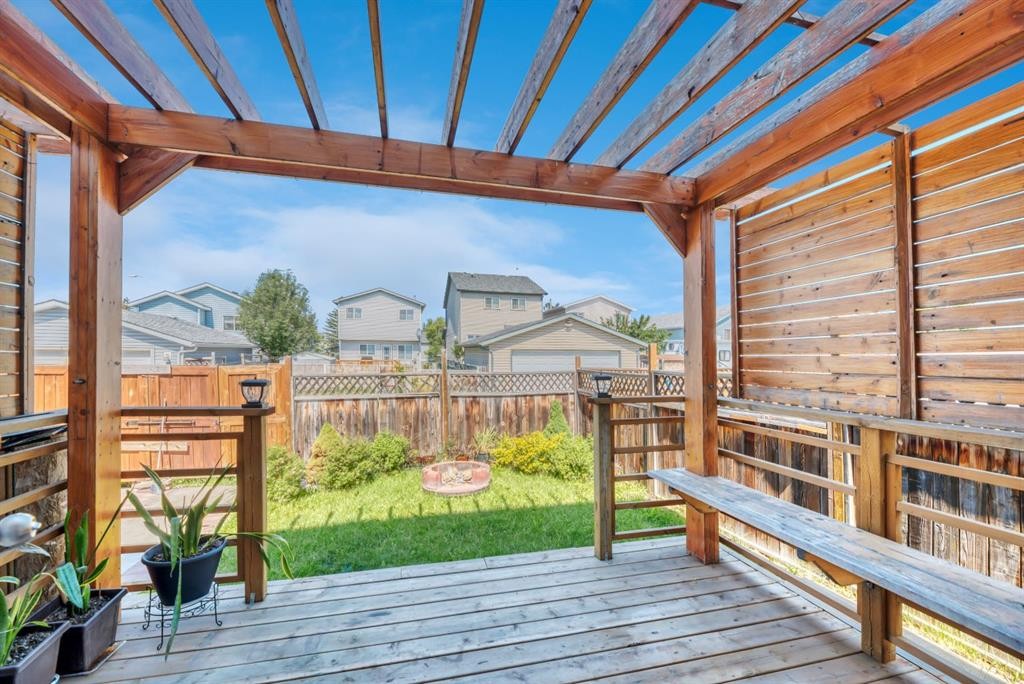 7 San Diego Manor Ne, Calgary, AB