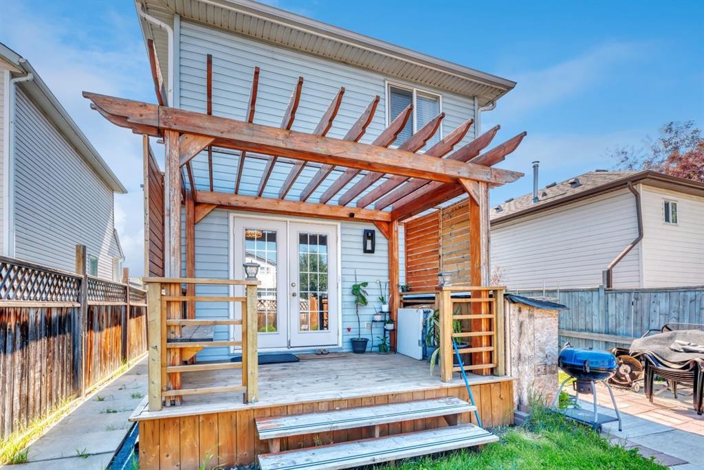 7 San Diego Manor Ne, Calgary, AB