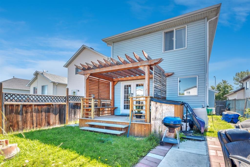 7 San Diego Manor Ne, Calgary, AB