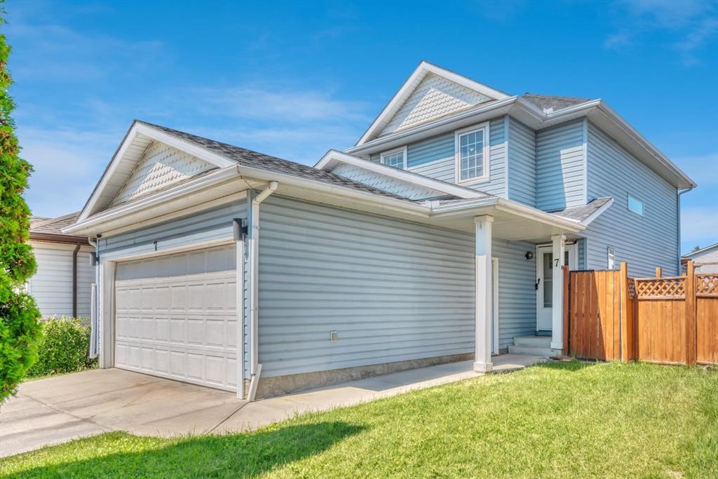 7 San Diego Manor Ne, Calgary, AB