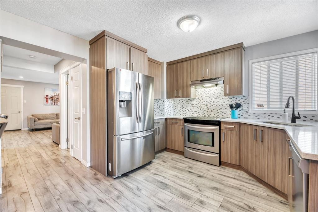7 San Diego Manor Ne, Calgary, AB