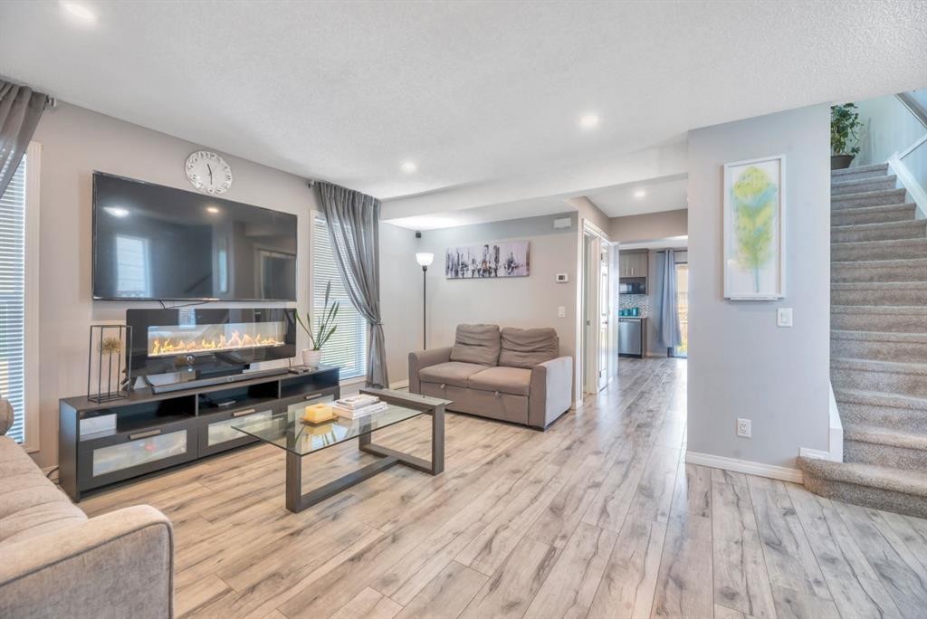7 San Diego Manor Ne, Calgary, AB