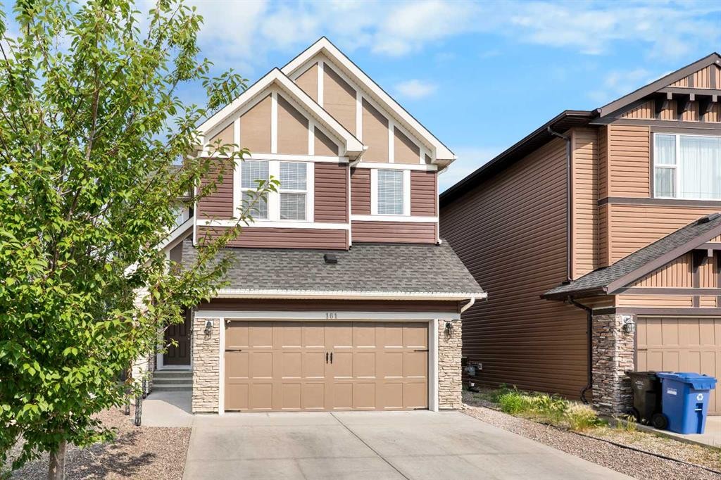 161 Cougar Ridge Close Sw, Calgary, AB - Outdoor