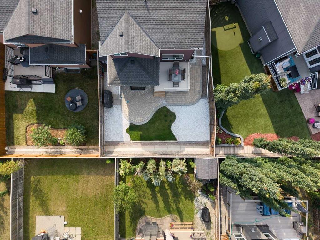 161 Cougar Ridge Close Sw, Calgary, AB - Outdoor