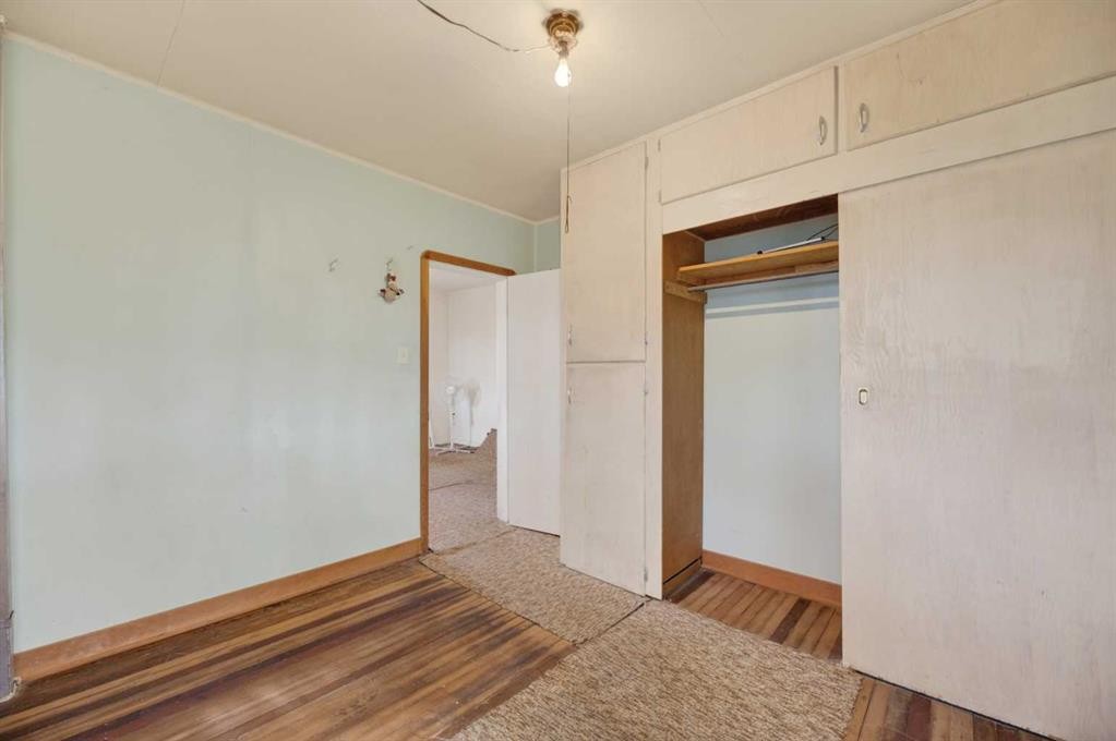 1701 18 Avenue, Didsbury, AB - Indoor Photo Showing Other Room
