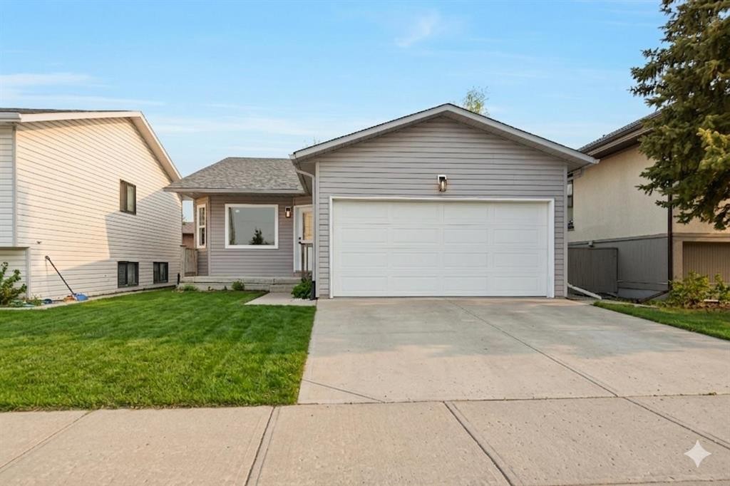 2031 24 Avenue Ne, Calgary, AB - Outdoor