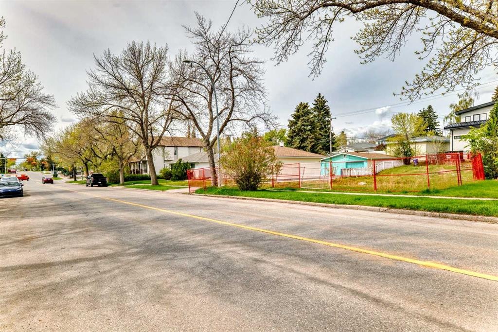 521 Northmount Drive Nw, Calgary, AB