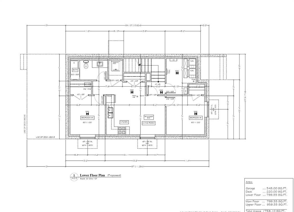 521 Northmount Drive Nw, Calgary, AB