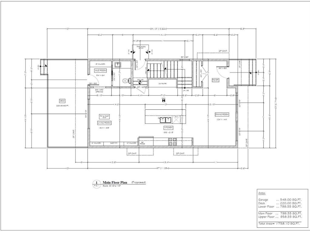 521 Northmount Drive Nw, Calgary, AB