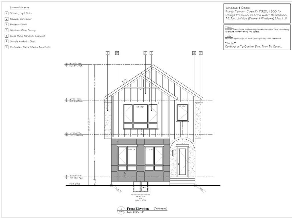 521 Northmount Drive Nw, Calgary, AB