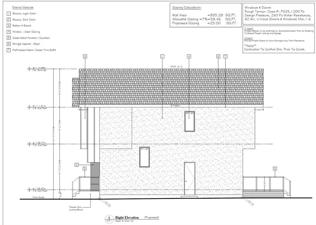 521 Northmount Drive Nw, Calgary, AB