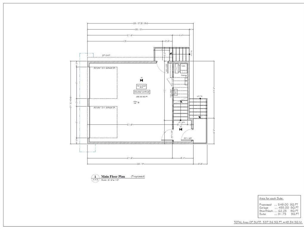 521 Northmount Drive Nw, Calgary, AB