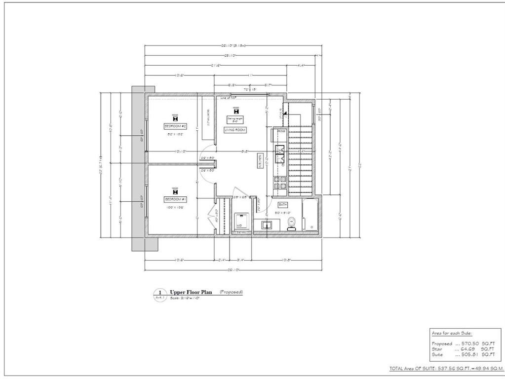 521 Northmount Drive Nw, Calgary, AB