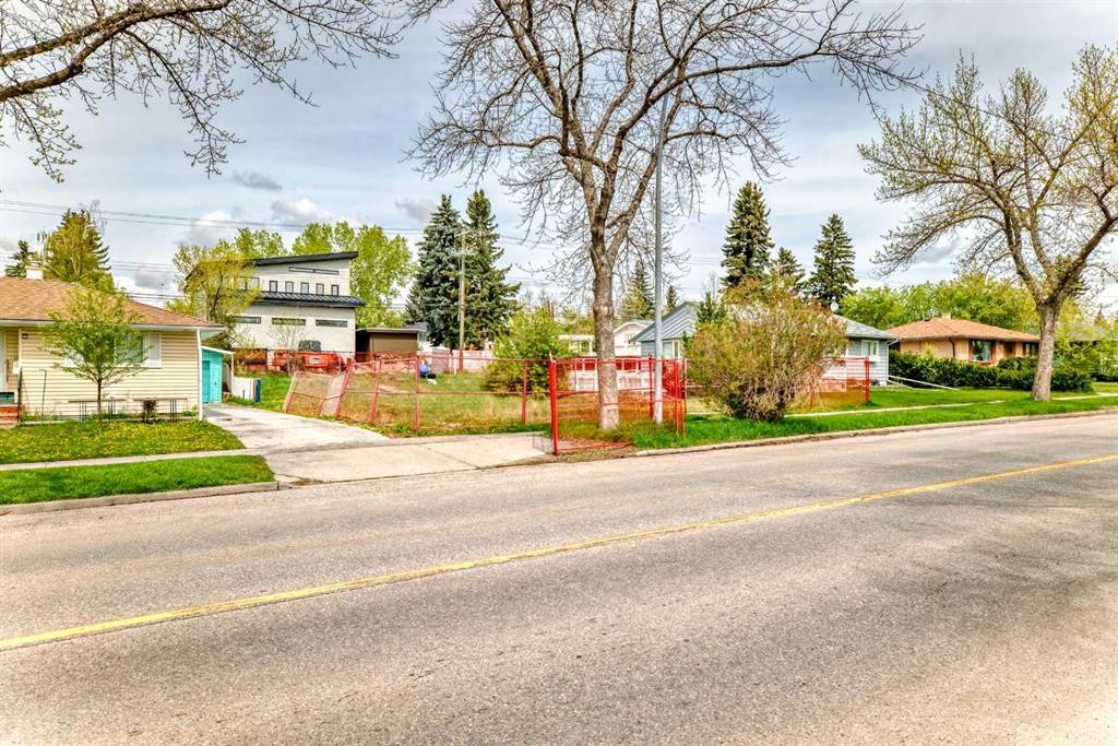 521 Northmount Drive Nw, Calgary, AB