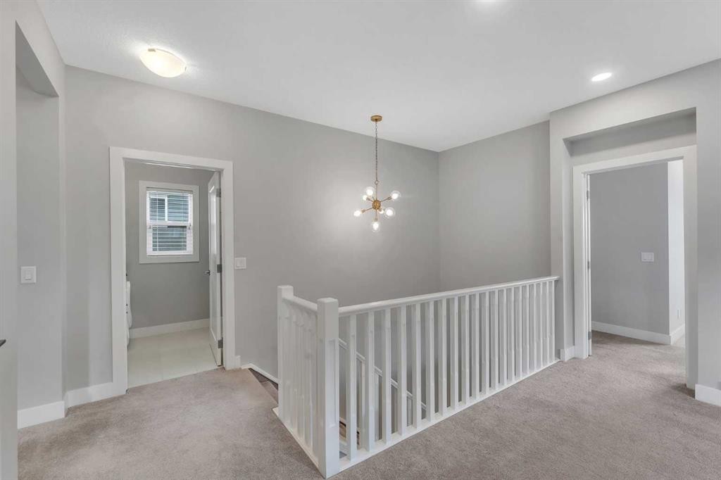 81 Carringvue Manor Nw, Calgary, AB - Indoor Photo Showing Other Room