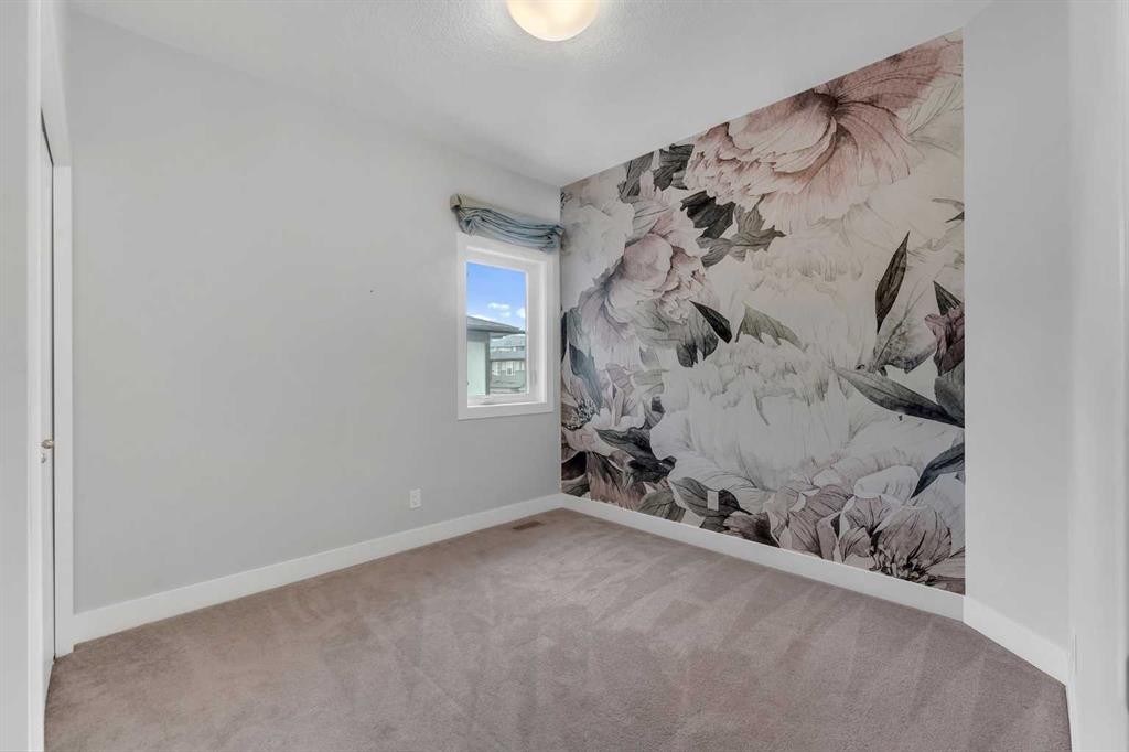 81 Carringvue Manor Nw, Calgary, AB - Indoor