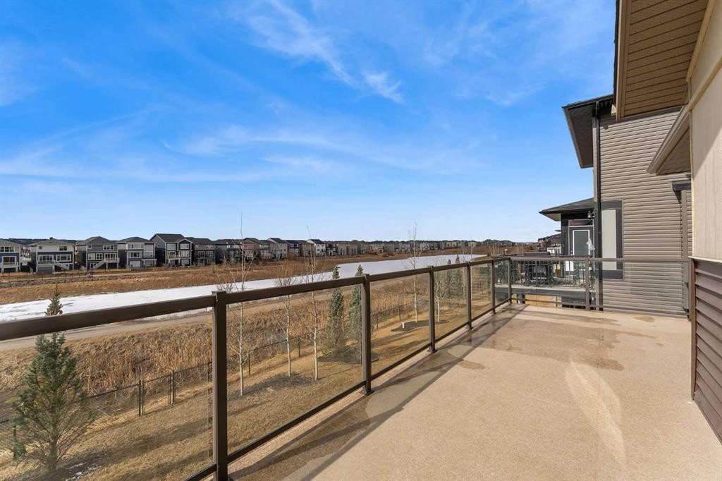81 Carringvue Manor Nw, Calgary, AB - Outdoor With View