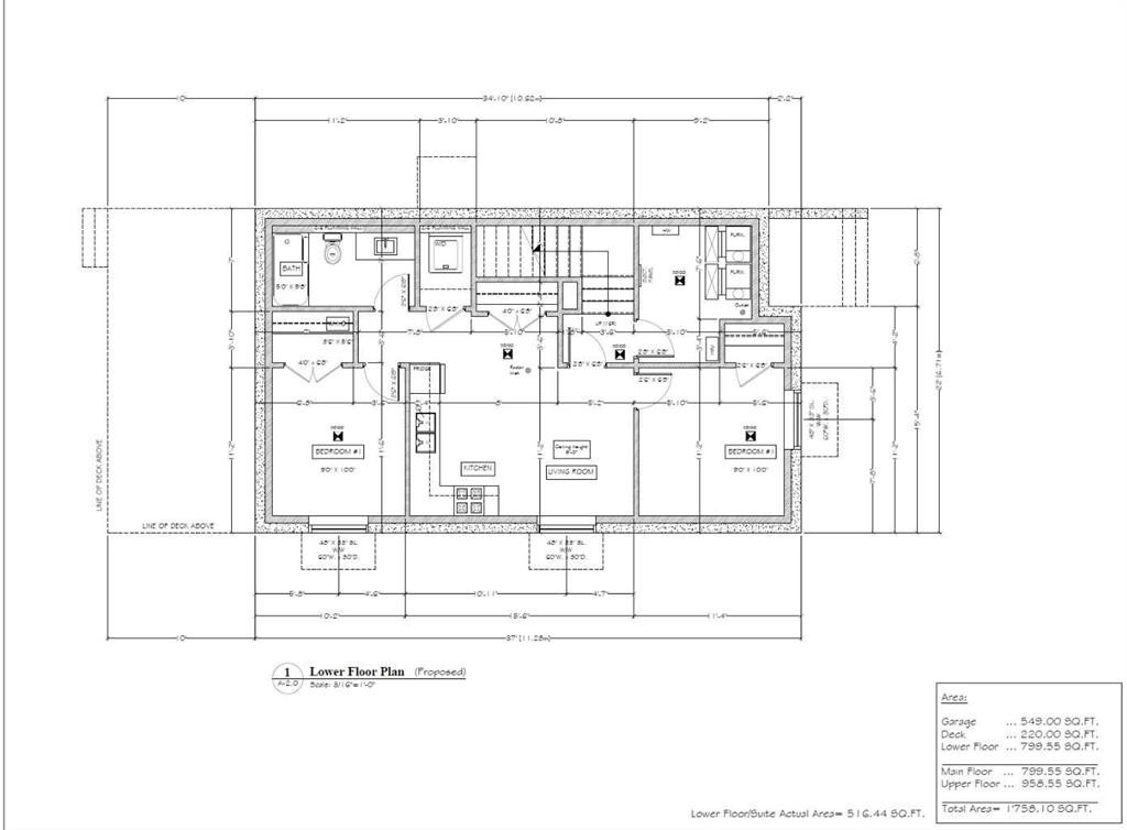 523 Northmount Drive Nw, Calgary, AB