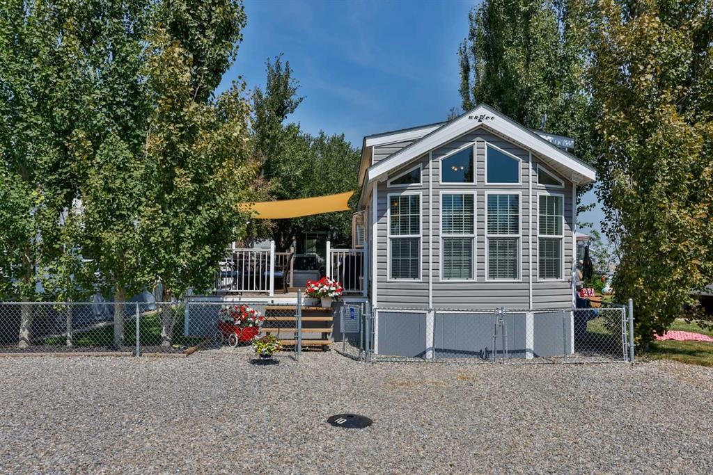 10 Cormorant Crescent, Rural Vulcan County, AB